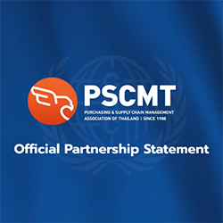 Official Partnership