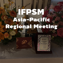 IFPSM Asia-Pacific Regional Meeting