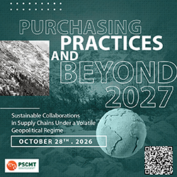 PURCHASING PRACTICES BEYOND 2027