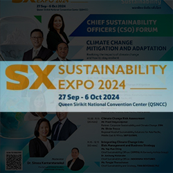 SX-Sustainability EXPO 2024