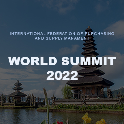 IFPSM World Summit 2022